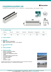 Produktový List