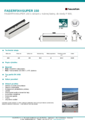 Produktový List