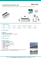 Produktový List