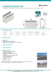 Produktový List