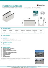 Produktový List