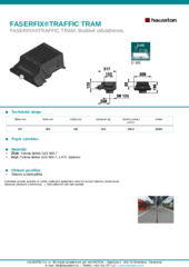 Produktový List