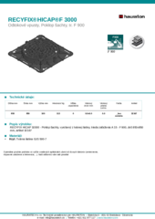 Produktový List