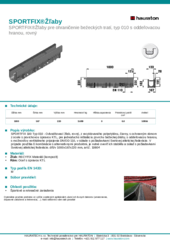 Produktový List