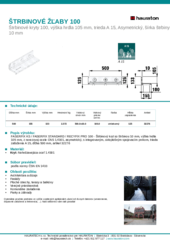 Produktový List