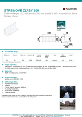 Produktový List