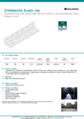 Produktový List