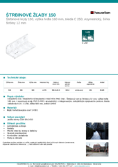 Produktový List
