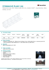 Produktový List
