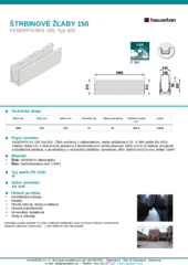 Produktový List