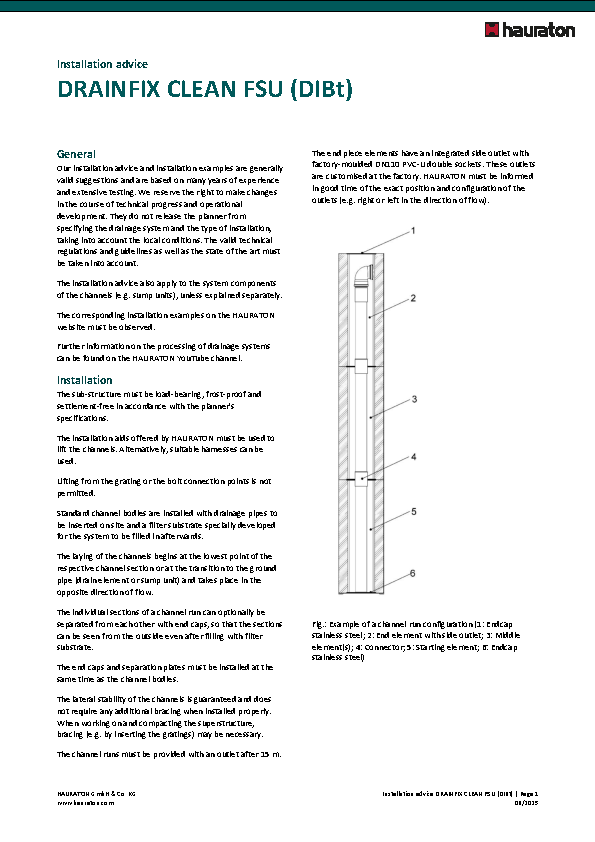 Návod na inštaláciu