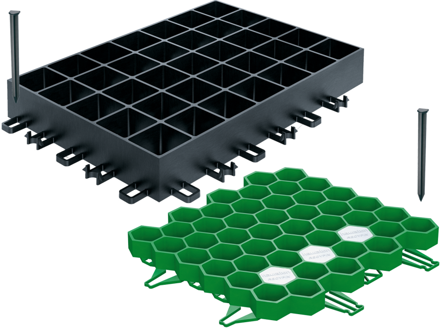 dekonstruált termékkép a termék legfontosabb részeinek kiemelésével