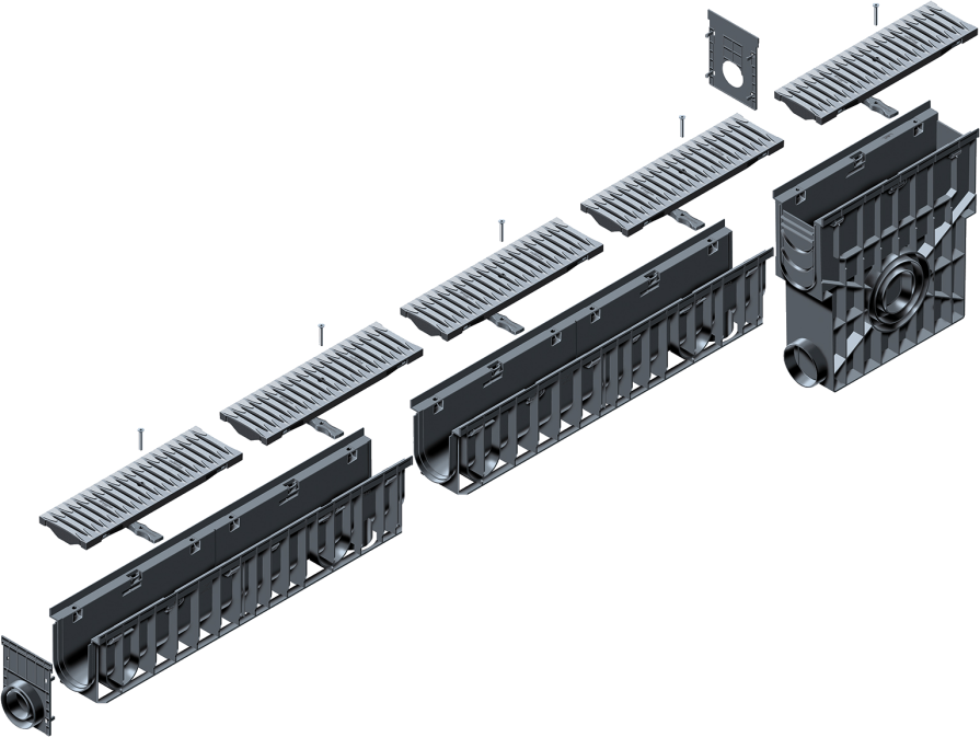 productafbeelding met detailweergave die de belangrijkste elementen van het product weergeeft
