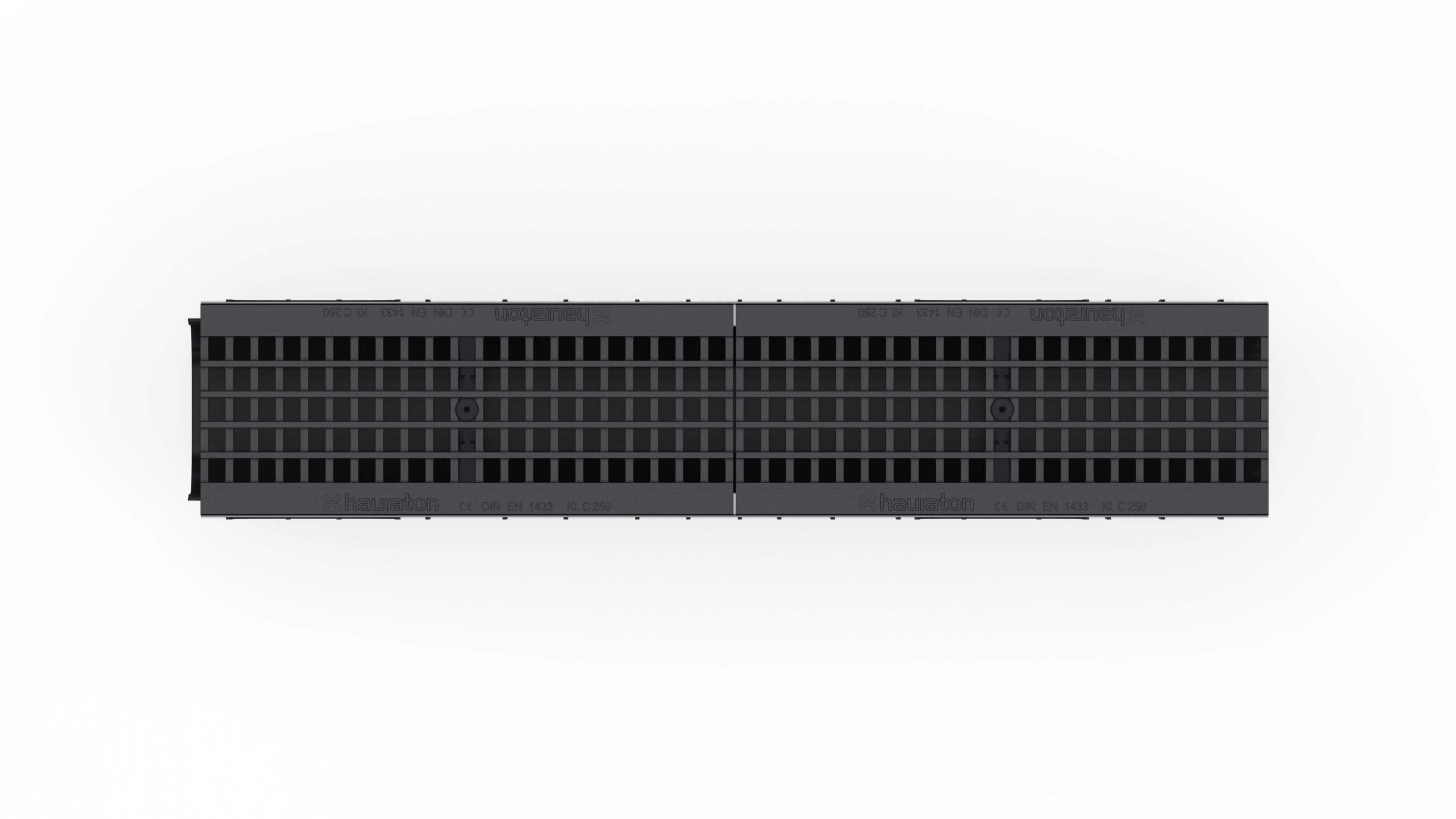 Top view