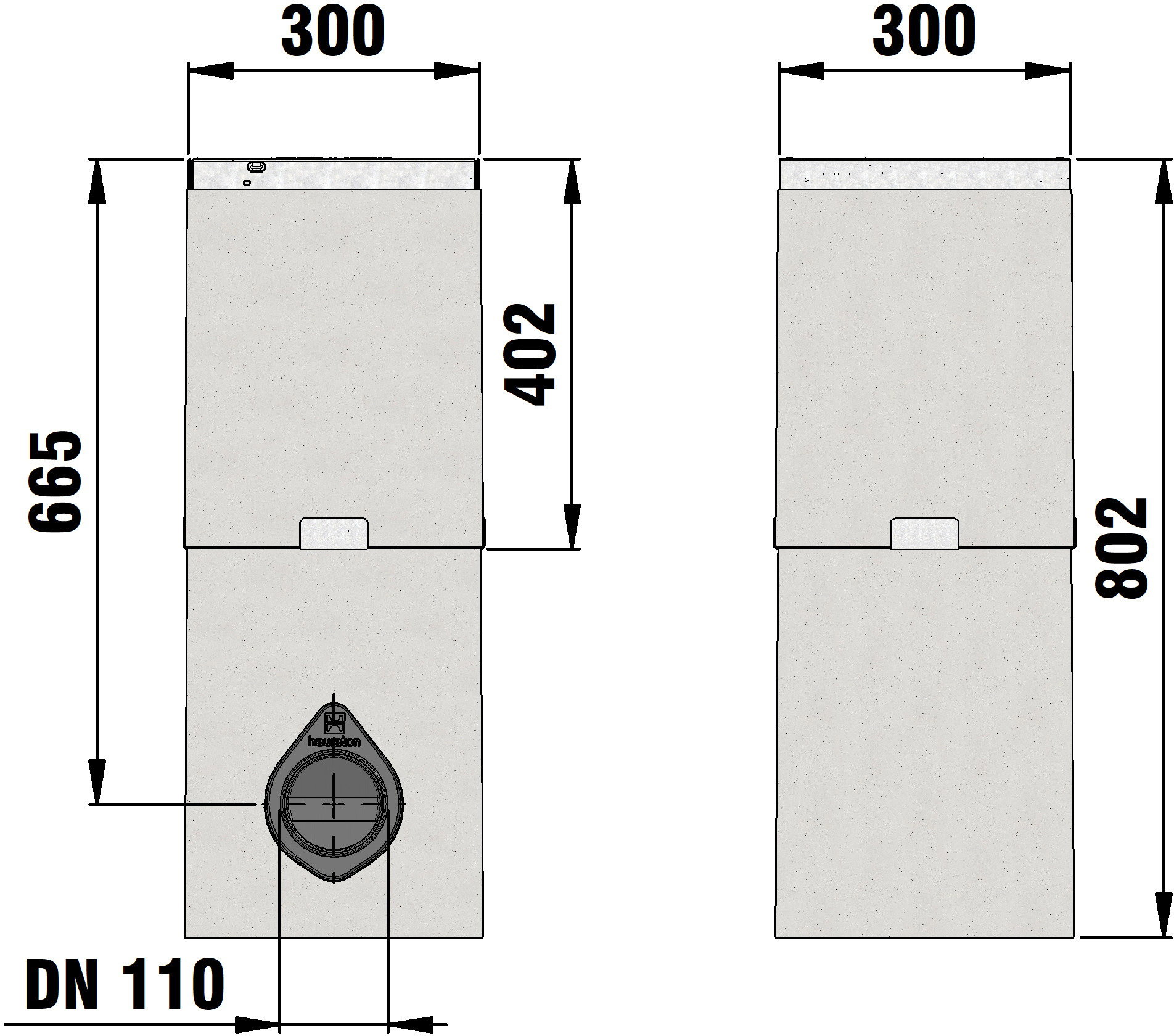 Zeichnung