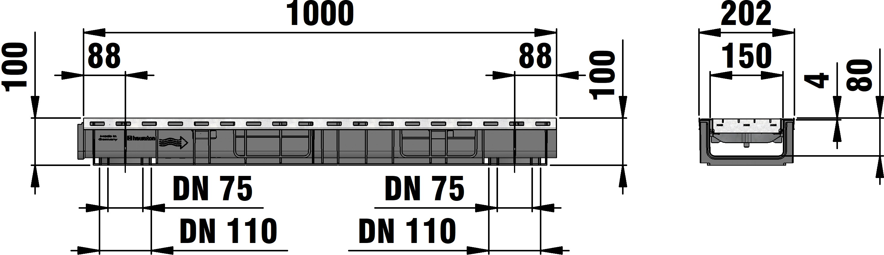 Risba ( JPG, PDF)