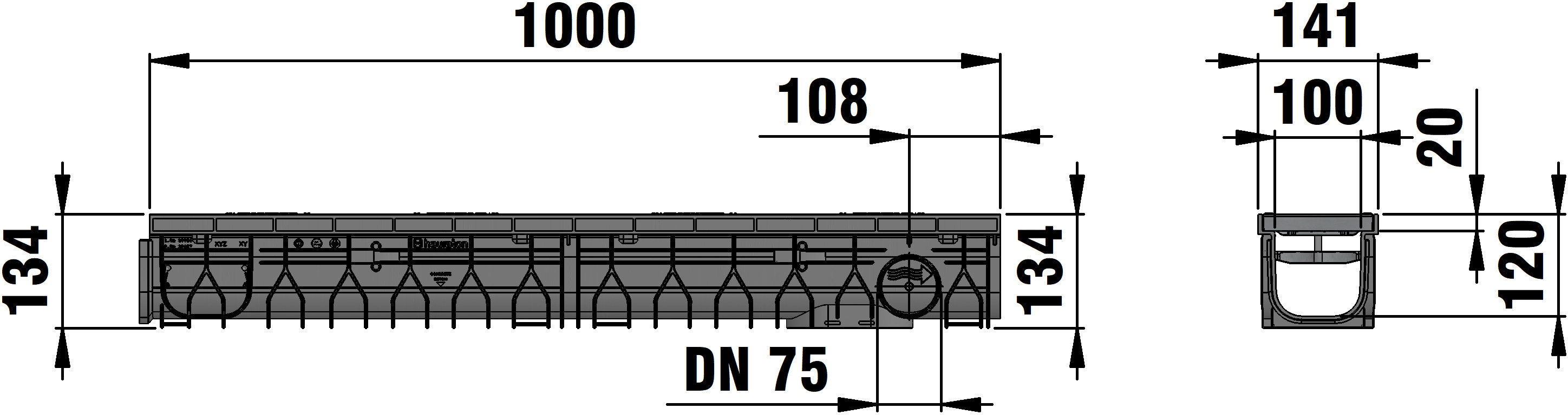 Risba ( JPG, PDF)