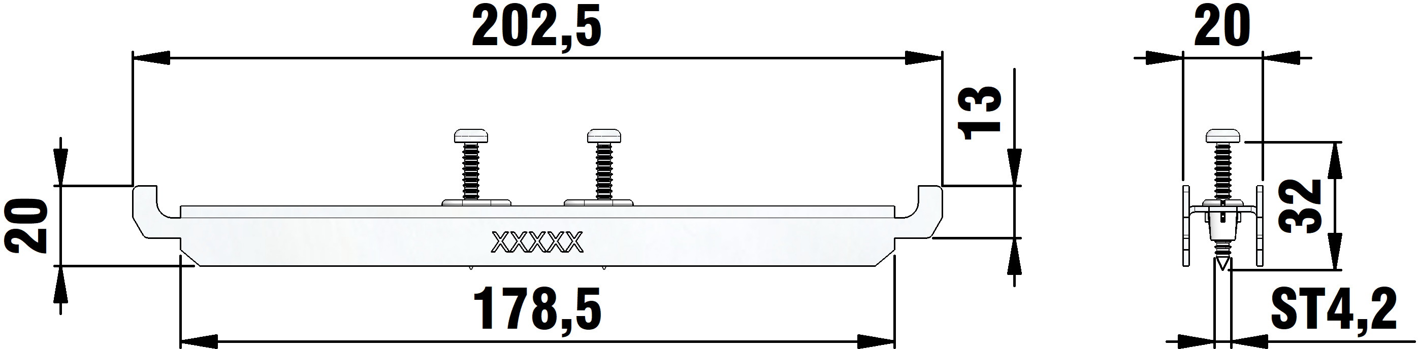 Zeichnung