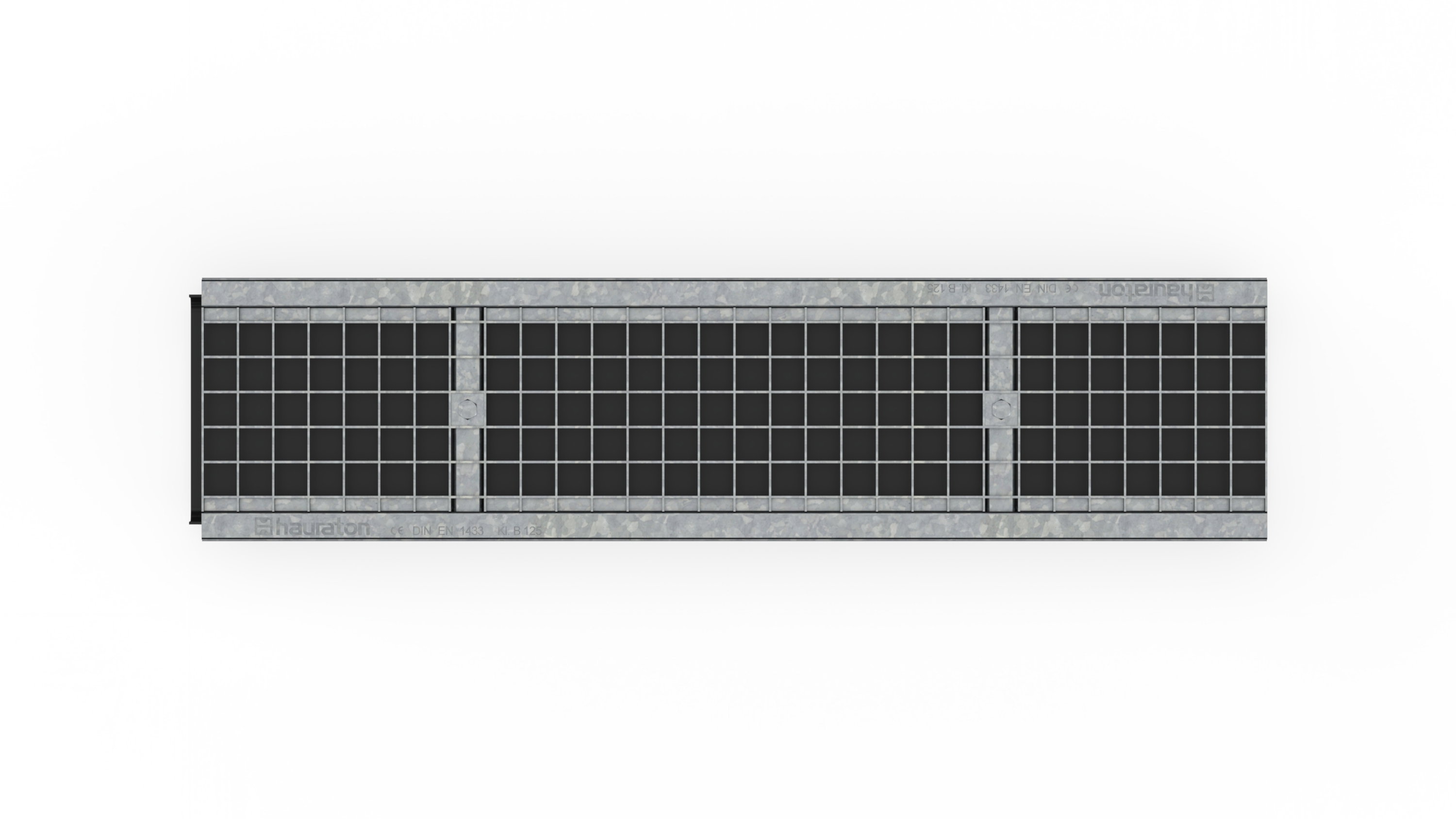 Top view