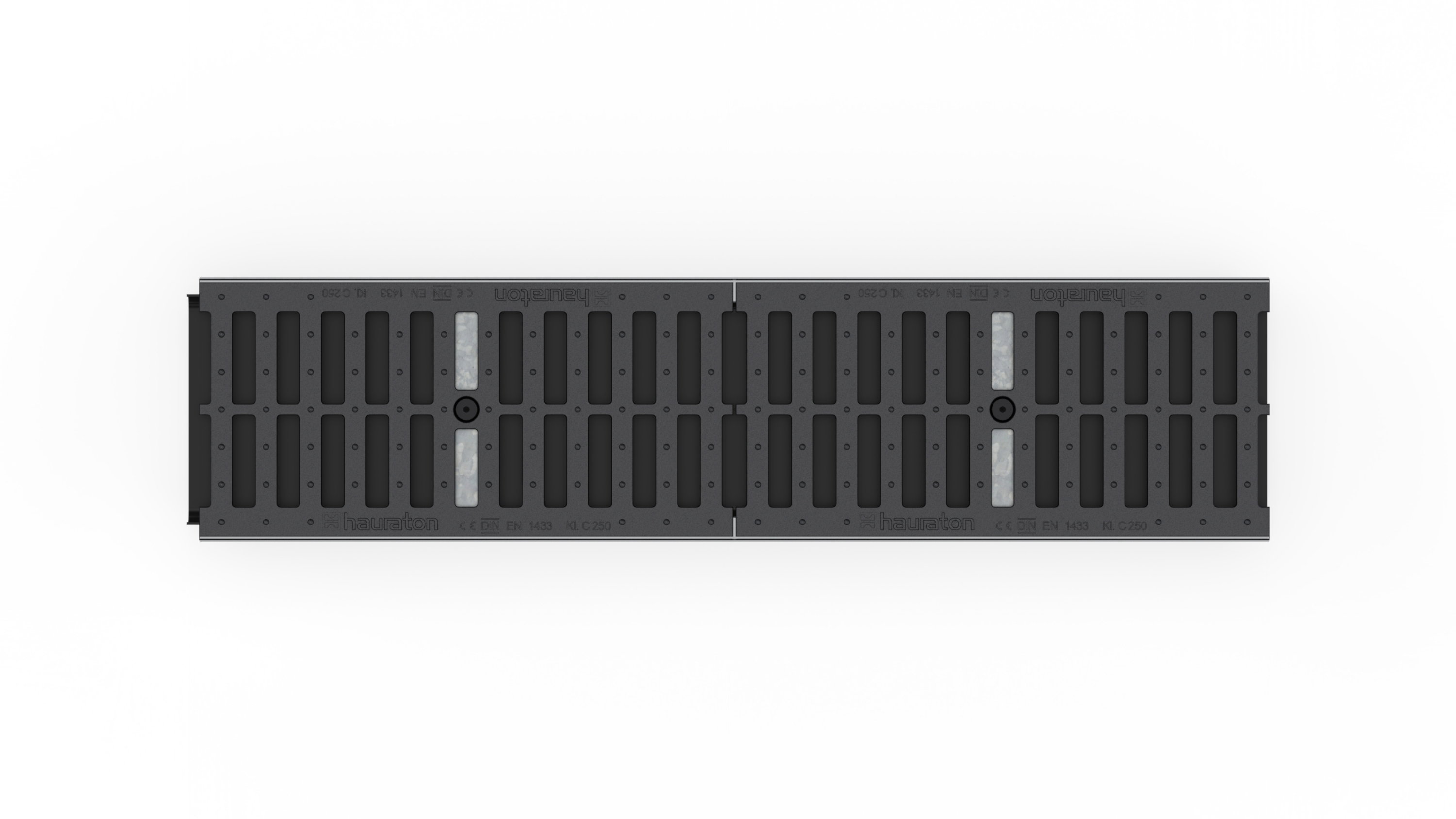 Изглед отгоре

