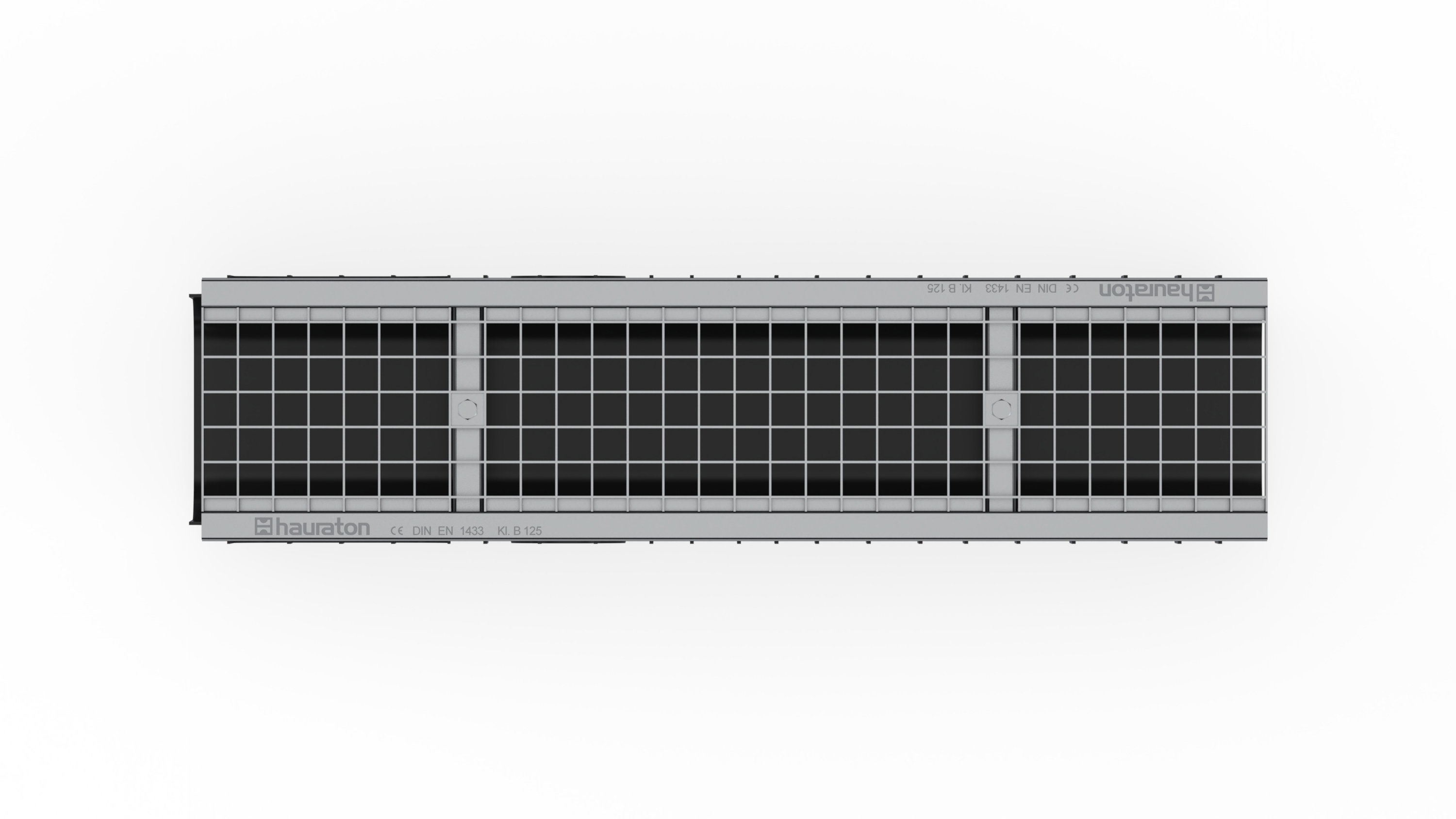 Vista dall'alto
