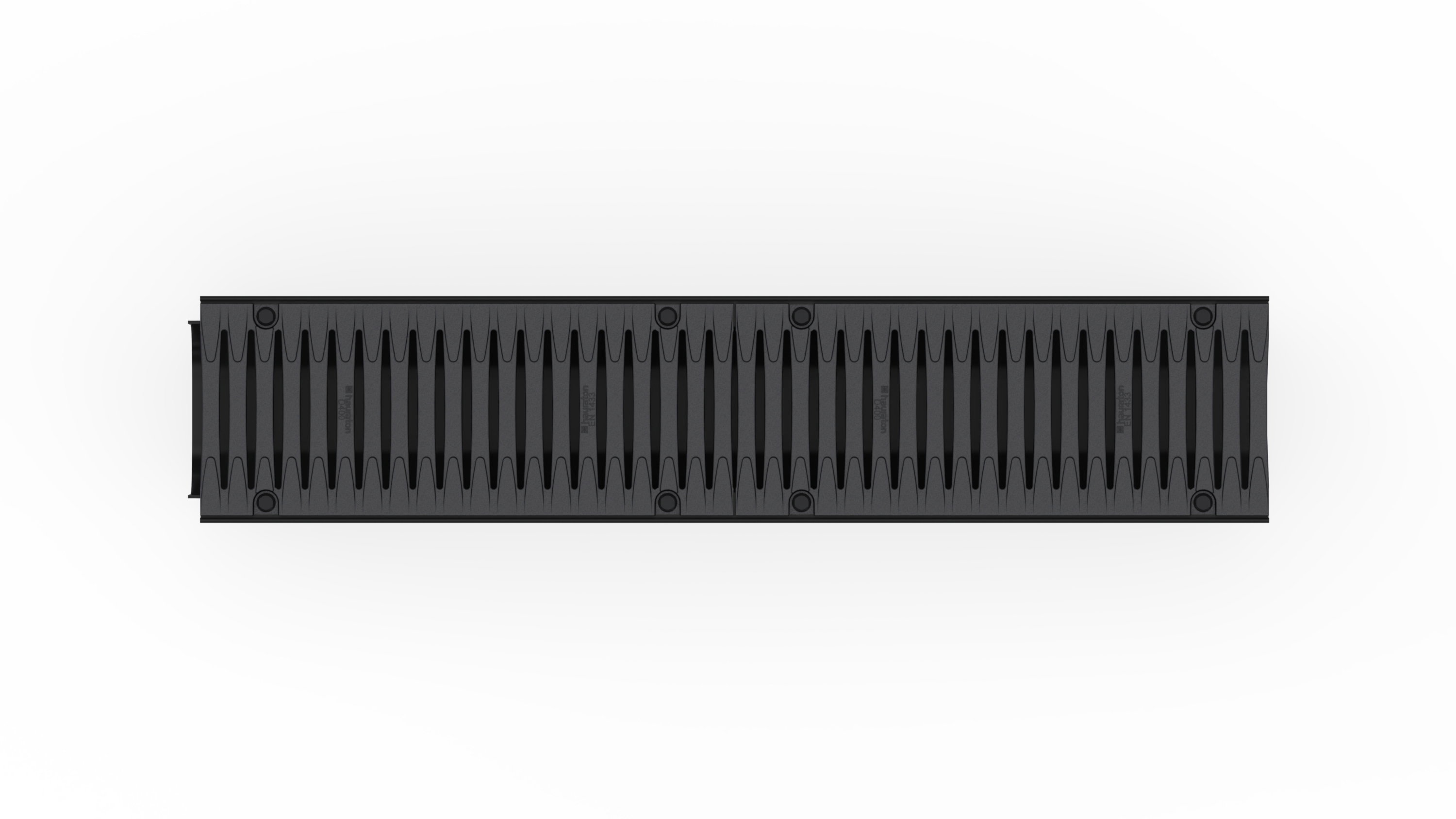 Top view