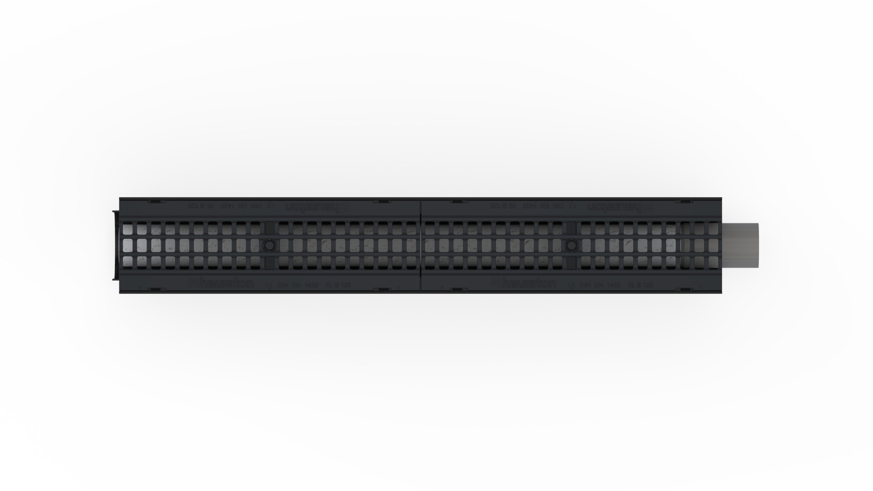 Изглед отгоре

