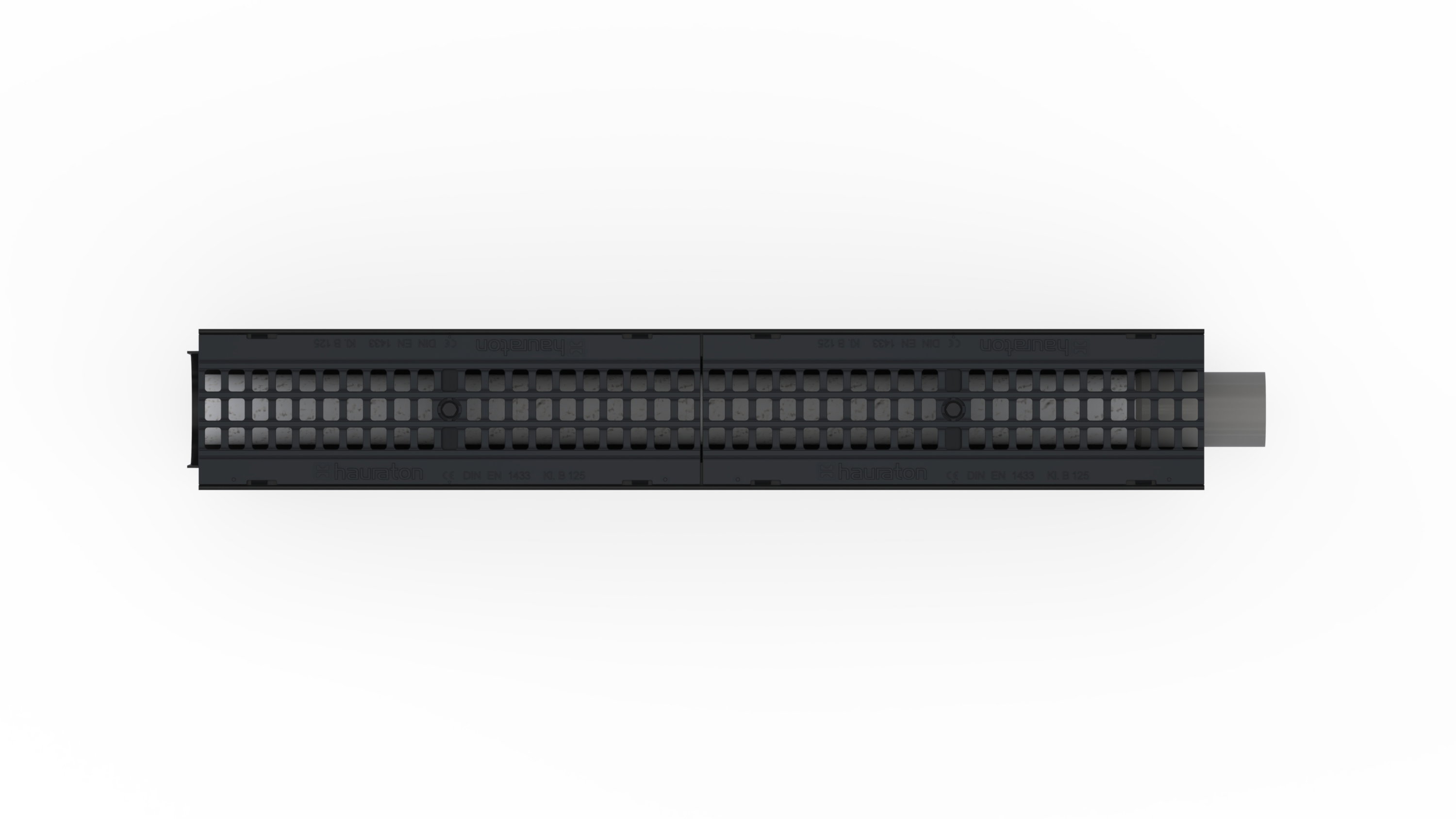 Изглед отгоре

