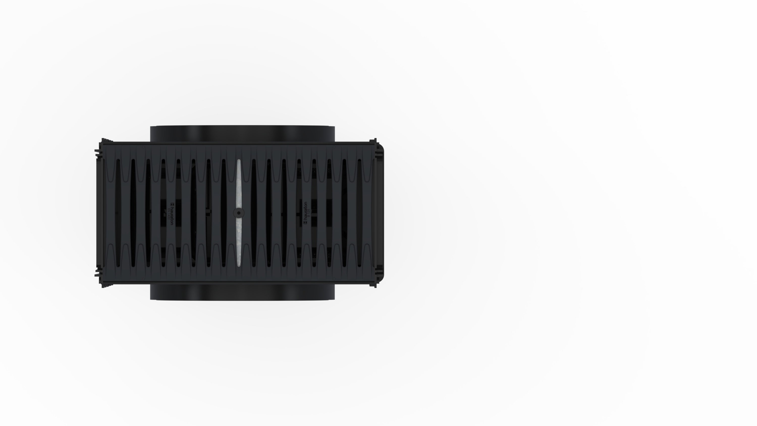 Top view