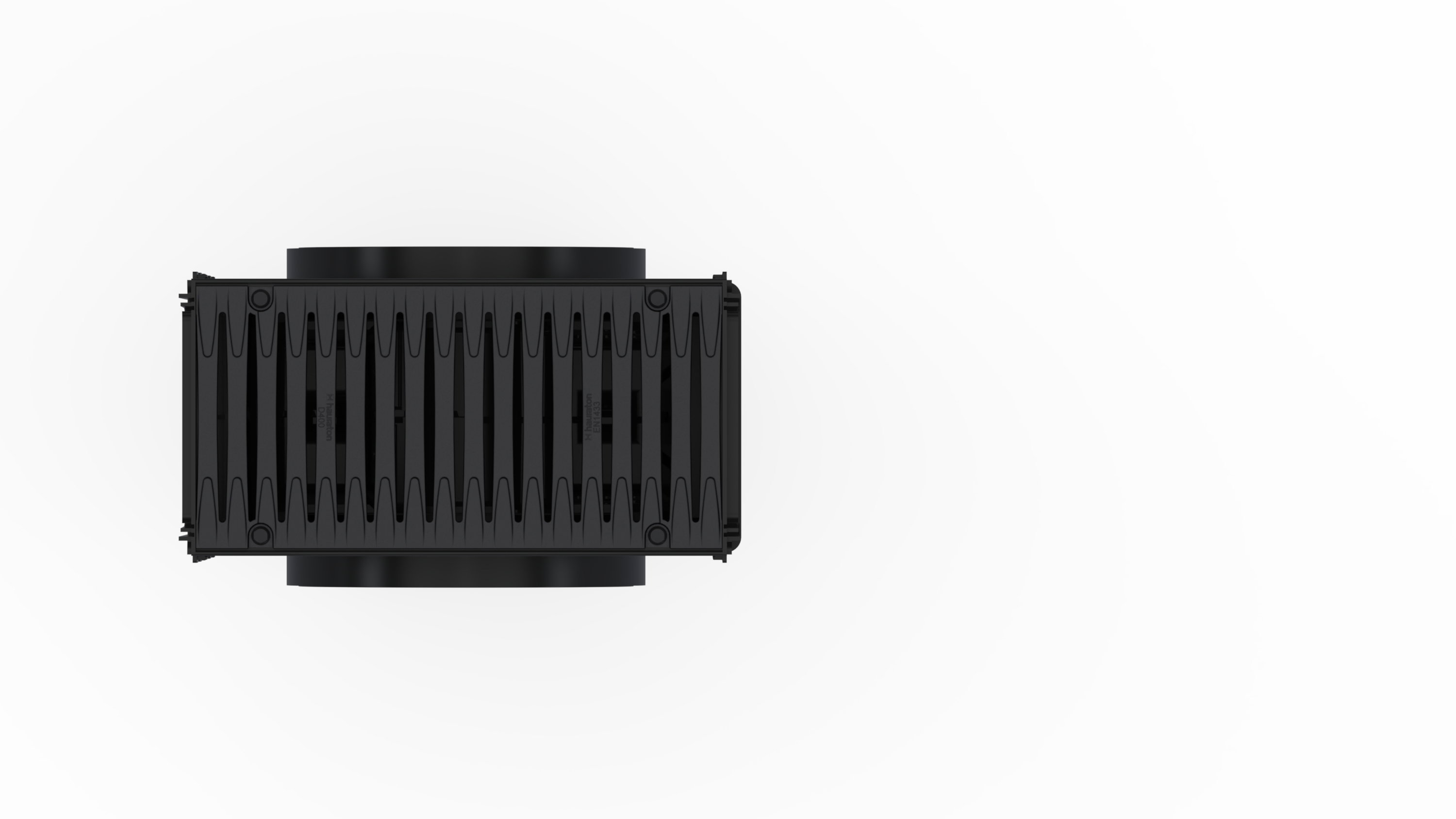 Top view