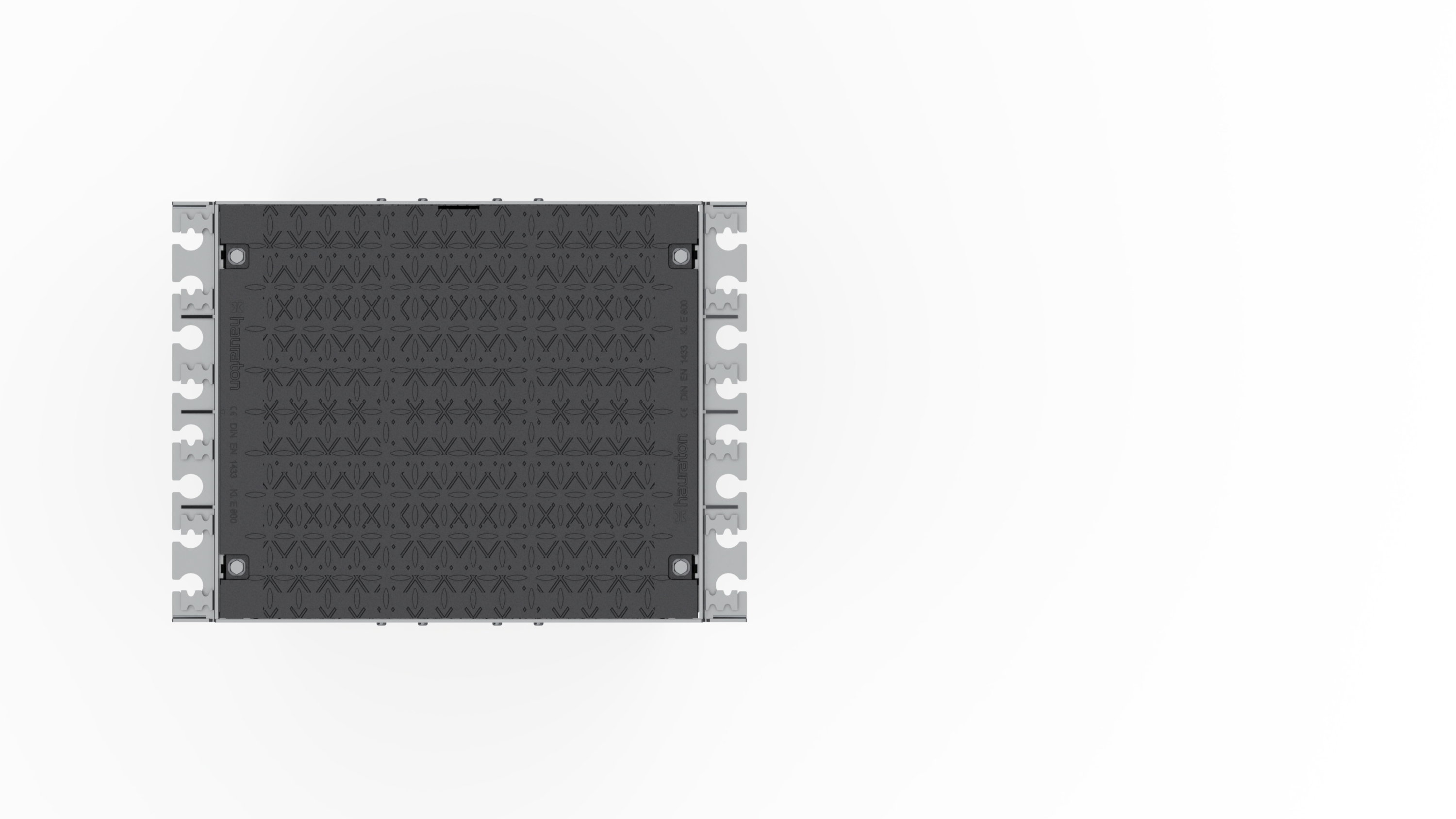 Top view