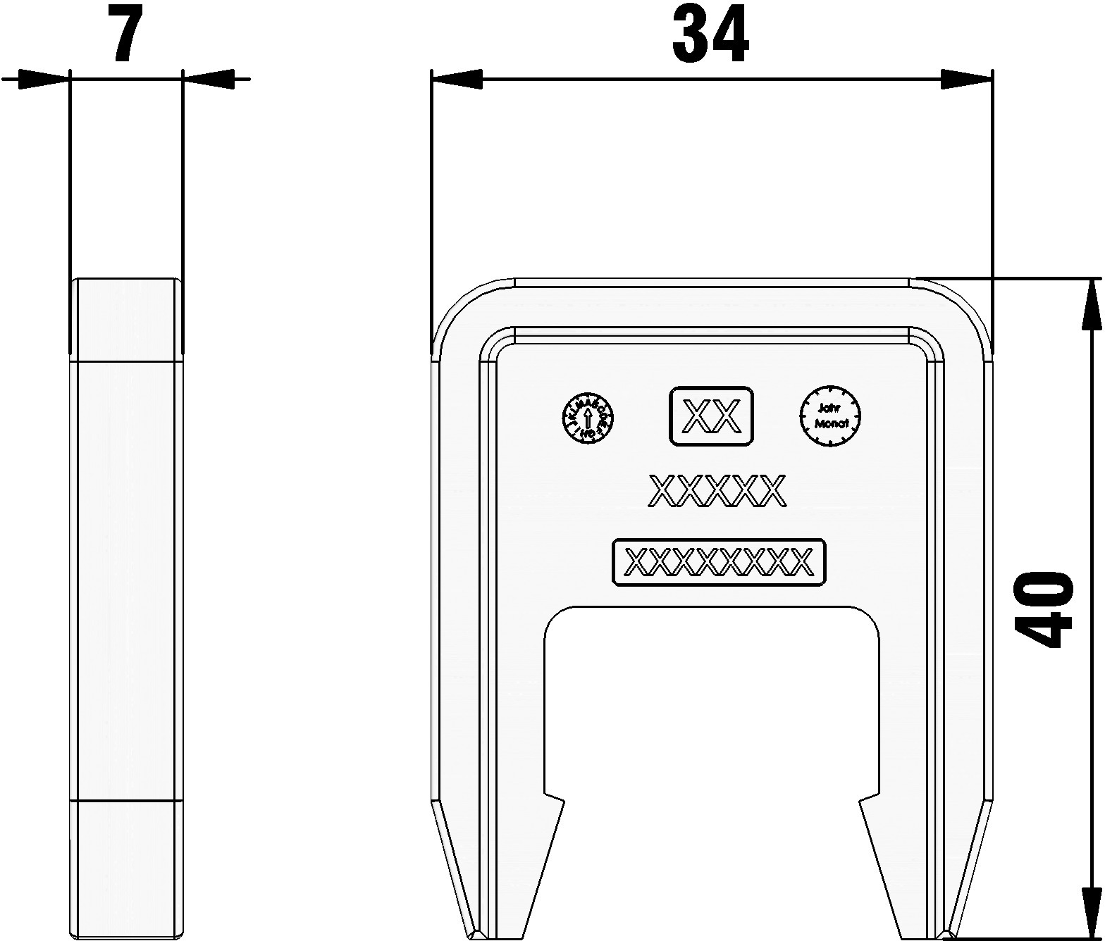 Risba ( JPG, PDF)