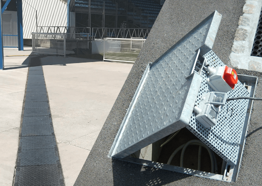 Product visualisation Servisni kanali