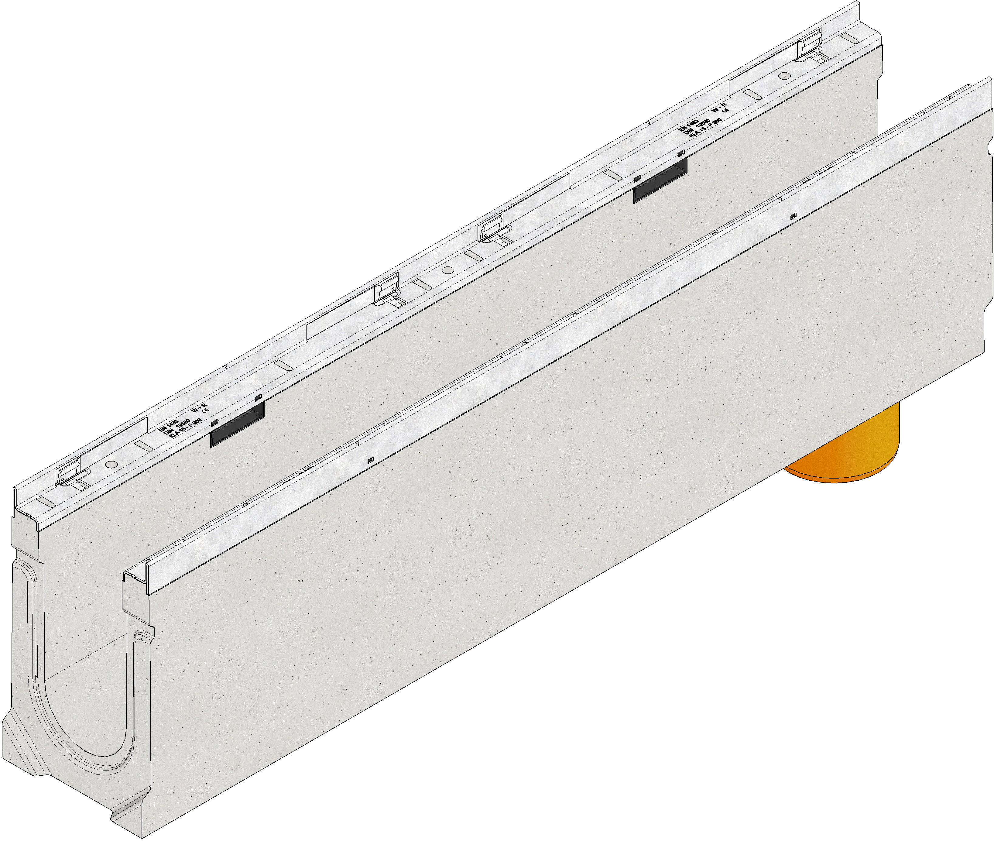Produktdarstellung