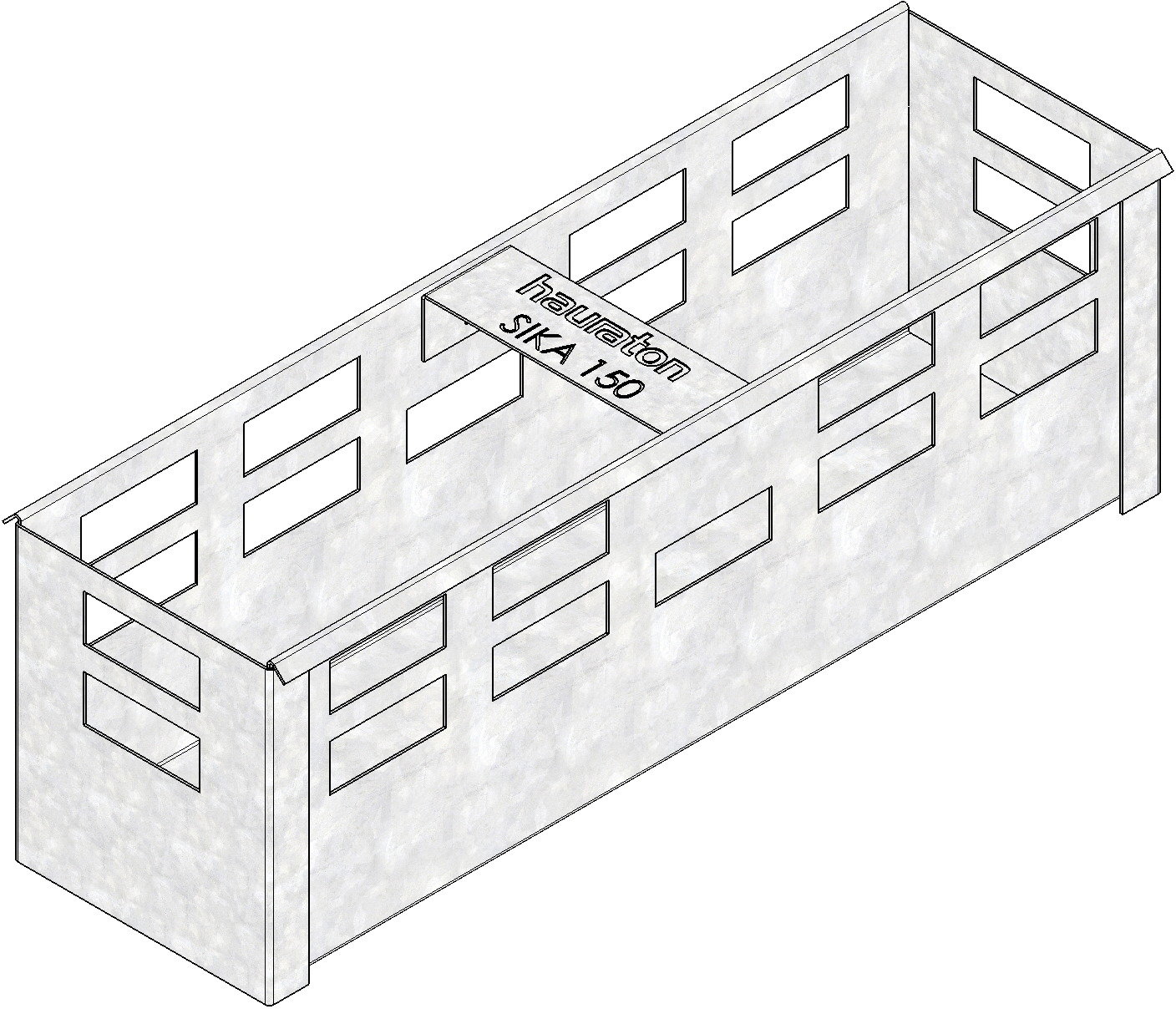 Présentation produit