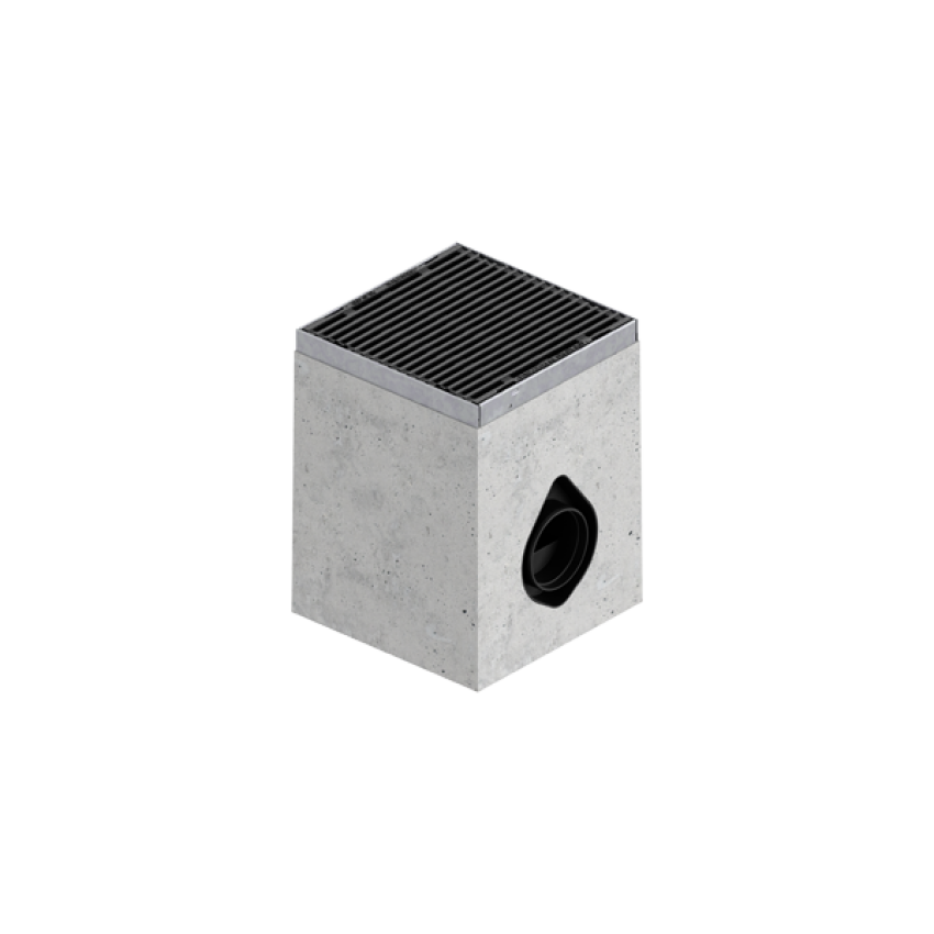 Product visualisation FASERFIX POINT KS