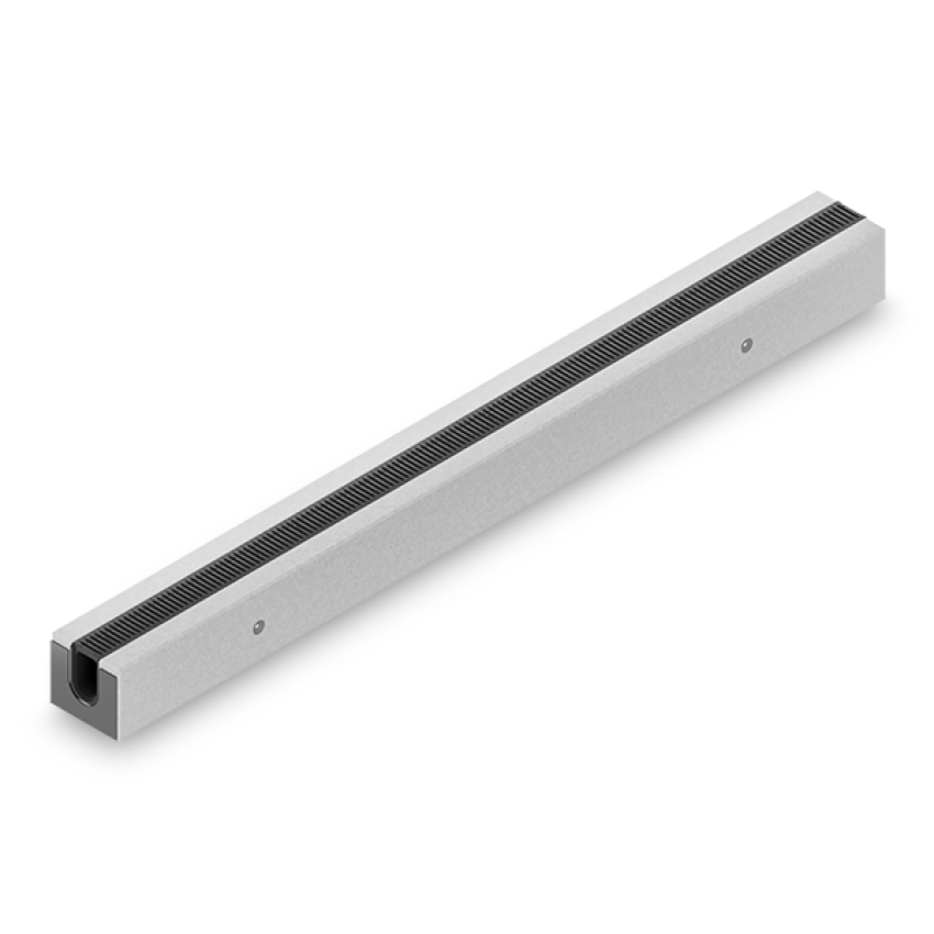 Product visualisation MONOTEC+