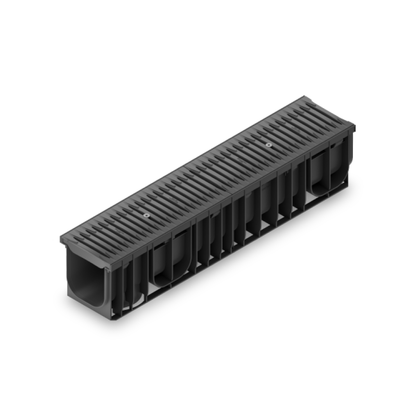 Product visualisation RECYFIX PRO