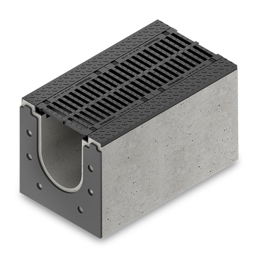 Product visualisation FASERFIX BIG SLG