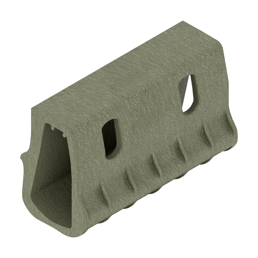 Product visualisation KERBFIX