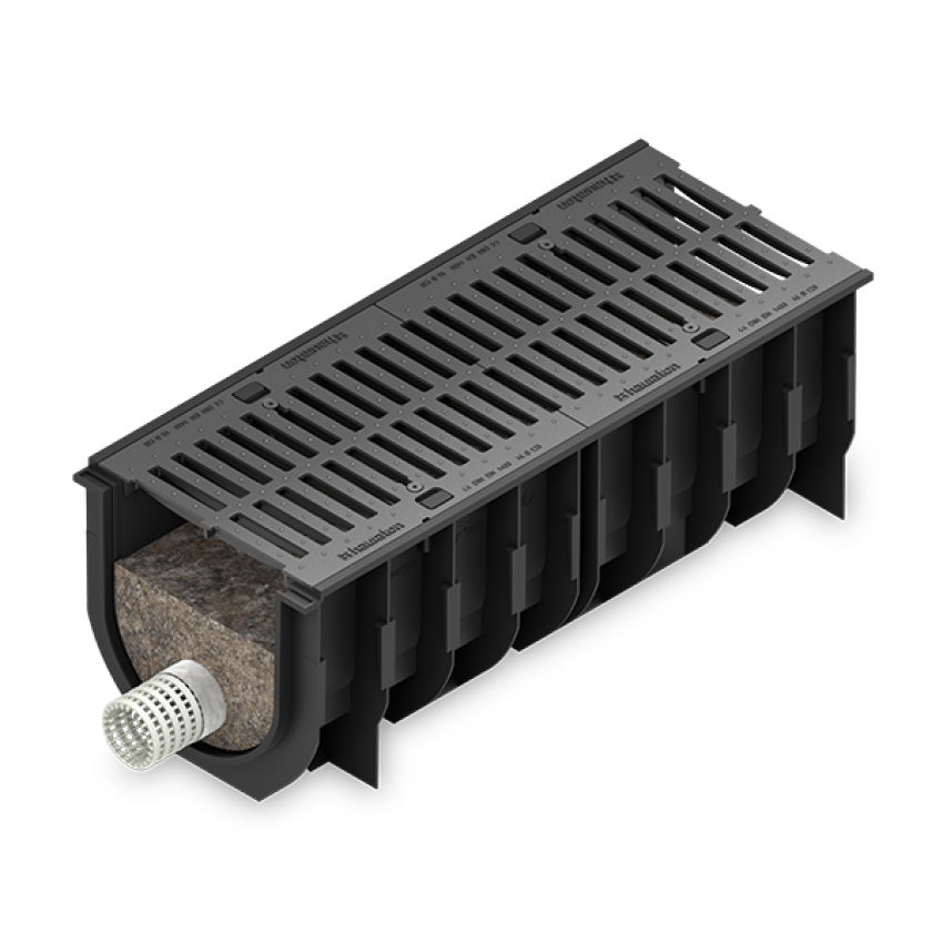 Product visualisation DRAINFIX CLEAN RST BASIC