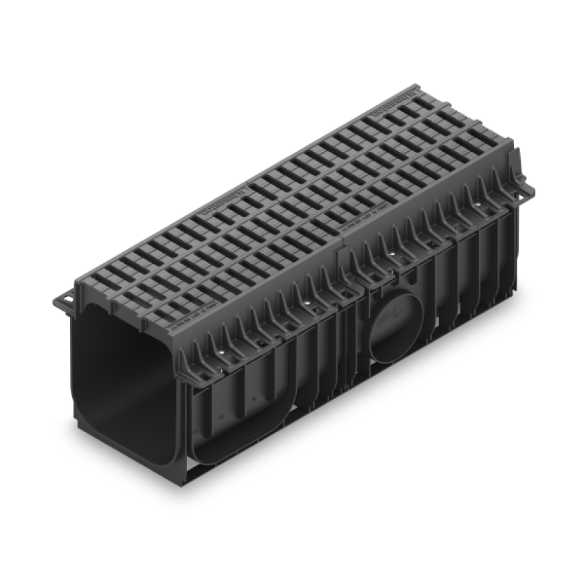 Product visualisation RECYFIX MONOTEC ULTRA