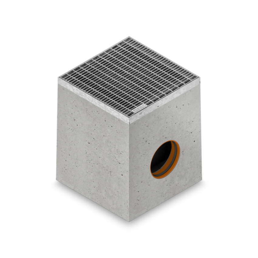 Product visualisation FASERFIX POINT KS