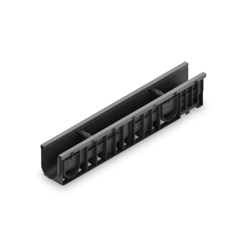 Product visualisation SPORTFIX Canalette