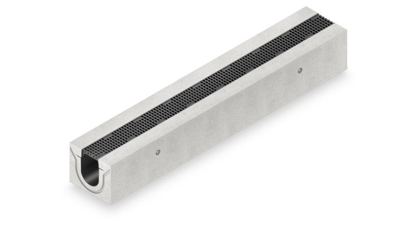 Product visualisation TRAFFIC GUGIBLOC+