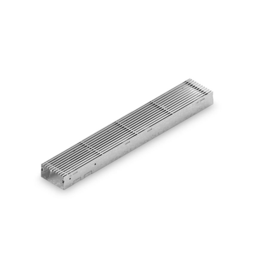 Product visualisation STEELFIX REGULAR