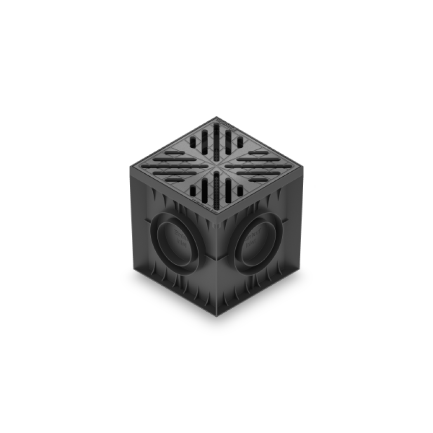 Product visualisation RECYFIX POINT