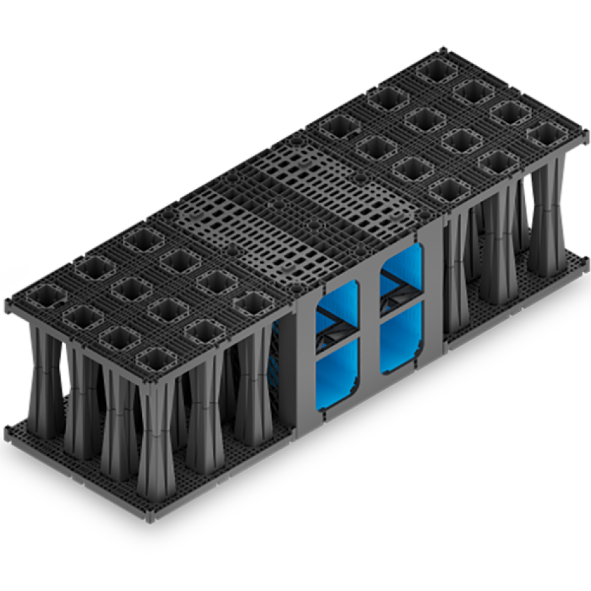 Product visualisation RAUSIKKO