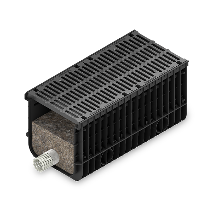 Product visualisation DRAINFIX CLEAN RNC