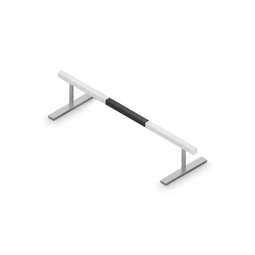 Product visualisation Ostacoli